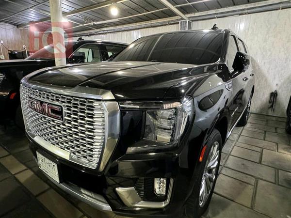 GMC for sale in Iraq